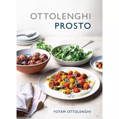 Ottolenghi Prosto - Yotam Ottolenghi