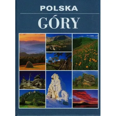 Polska. G�ry mini (OT) - Marcin Panek