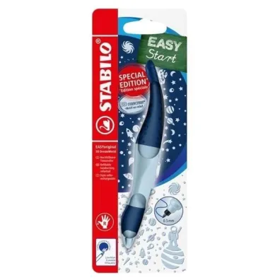 Pi�ro EASYoriginal Dream World niebieski R STABILO