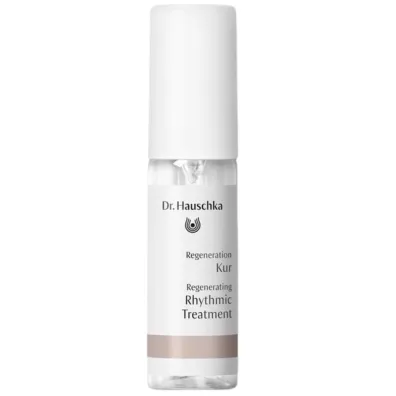 Dr. Hauschka Regenerating Rhythmic Treatment kuracja regeneruj�ca 40 ml