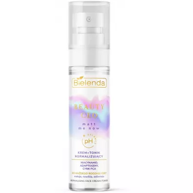 Bielenda Beauty Ceo Krem+tonik normalizuj�cy 75 ml