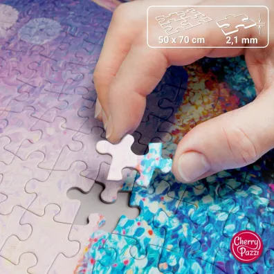 Puzzle 1000 el. Kookaburra Nightindayle 30561 CherryPazzi