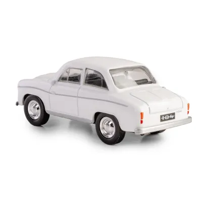 DAFFI PRL SYRENA 104 BIA�A 1 43