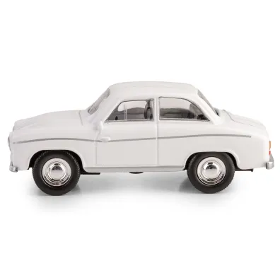 DAFFI PRL SYRENA 104 BIA�A 1 43