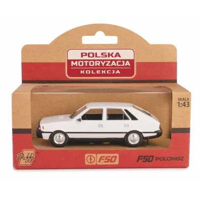DAFFI PRL SYRENA 104 BIA�A 1 43