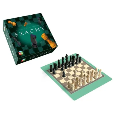 Szachy