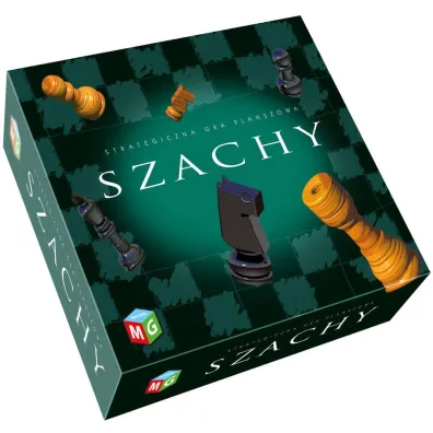 Szachy