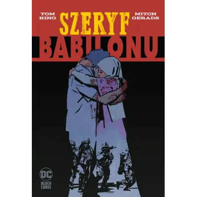 Szeryf Babilonu