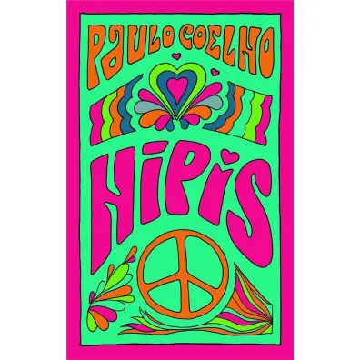 Hipis - Paulo Coelho