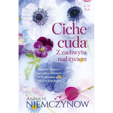 Ciche cuda (pocket) - Anna H. Niemczynow