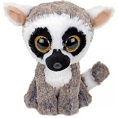 Beanie Boos Linus - Lemur Ty