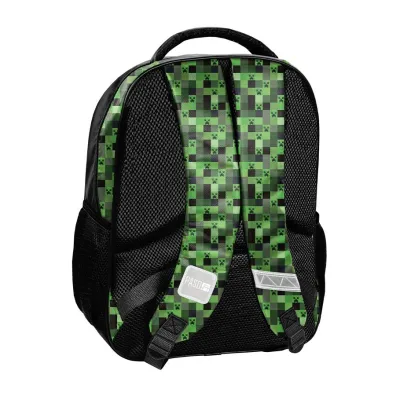 Paso PLECAK 28X38X15 2ZAM 3KIESZ PIKSEL PP26ME-260 PS