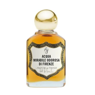 I Profumi Di Firenze Mini Acqua Mirabile Odorosa Di Firenze Woda perfumowana 10 ml