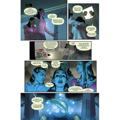 Marvel Fresh Empireum