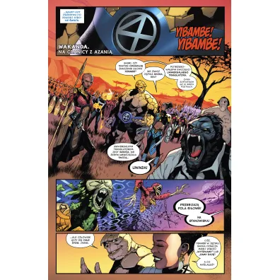 Marvel Fresh Empireum