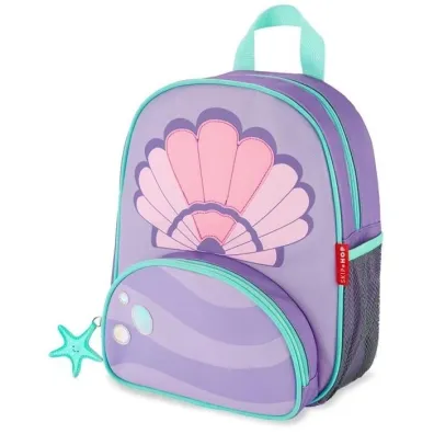 Skip Hop Plecak Muszelka Little Kid