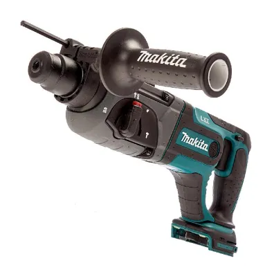 Makita M�otowiertarka 18v dhr241z 2j