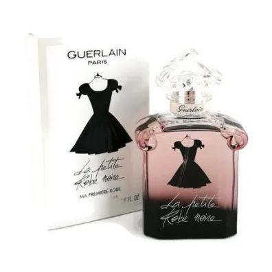 Guerlain Woda perfumowana dla kobiet La Petite Robe Noire 50 ml