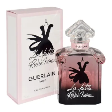 Guerlain Woda perfumowana dla kobiet La Petite Robe Noire 50 ml