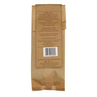 Dworzysk Na Zdrowie - Herbata zio�owa sypana - Opakowanie uzupe�niaj�ce 50 g