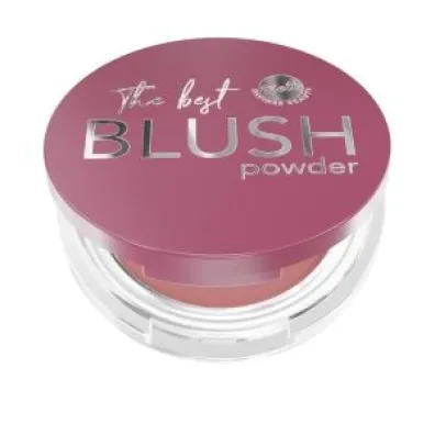 Bell R� do policzk�w Classic The Best Blush nr 03 - Peony 3.7 g
