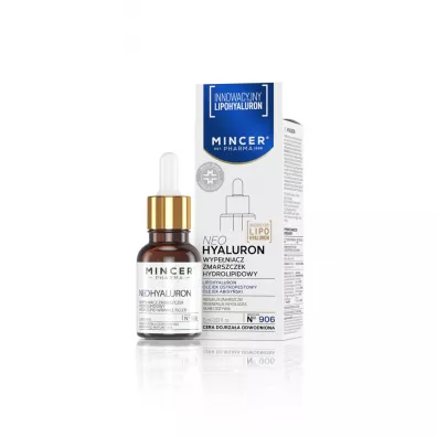 Mincer Pharma NeoHyaluron ampu�ka hydrolifingujaca 906 15 ml