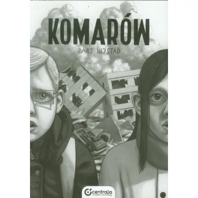 Komar�w - Bart Nijstad