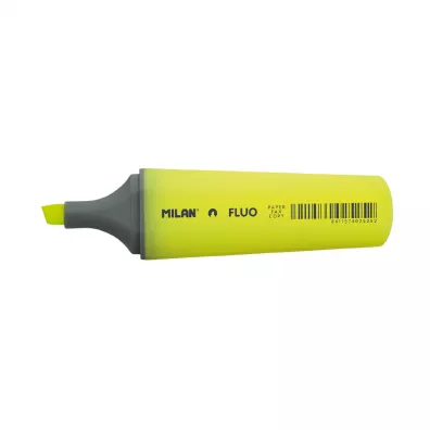 Milan Zakre�lacz Fluo p�aski 12 szt.