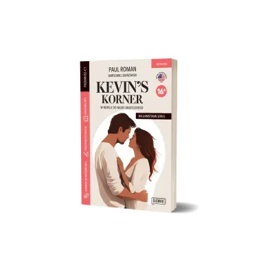 Kevin's Korner w wersji do nauki angielskiego