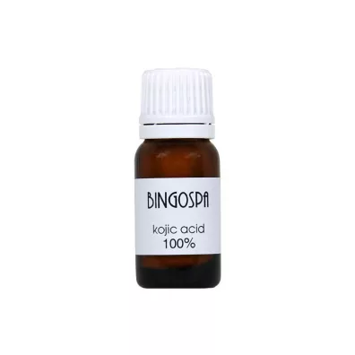 BingoSpa Kwas Kojowy 100% 5 g
