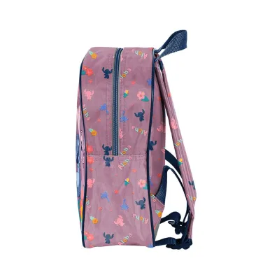 Paso Plecak przedszkolny 3D Stitch & Angel Aloha DS26VV-503