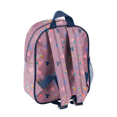 Paso Plecak przedszkolny 3D Stitch & Angel Aloha DS26VV-503