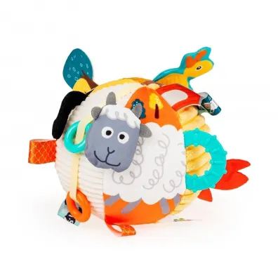 Pi�ka Farma Deluxe JollyBaby