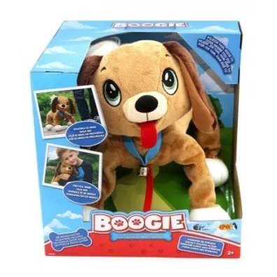 Boogie - Psi rozrabiaka Kundelek Epee
