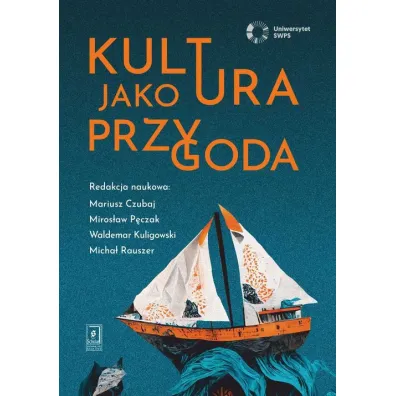 Kultura jako przygoda