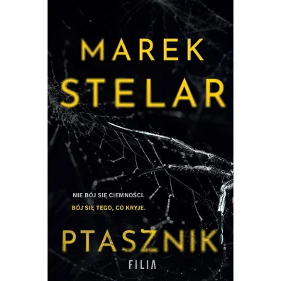 Ptasznik - Marek Stelar