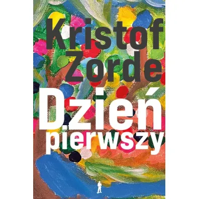Dzie� pierwszy - Zorde Kristof