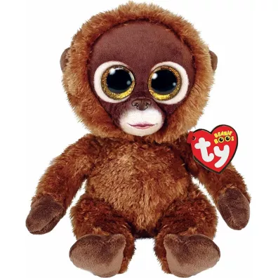 Pluszak 15 cm Ma�pa Chessie METEOR TY36391