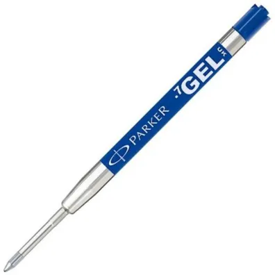 Parker Wk�ad do d�ugopisu metalowy PAR M 1950346 0.5mm