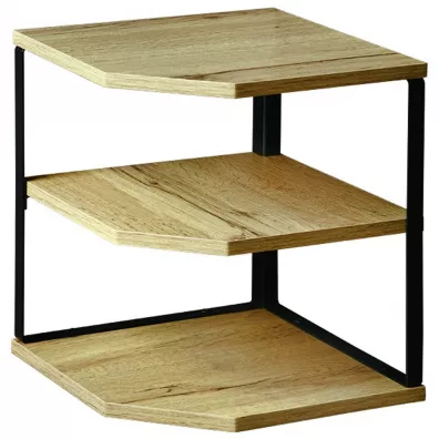 Kesper Pka narona kuchenna 26x26x28 cm