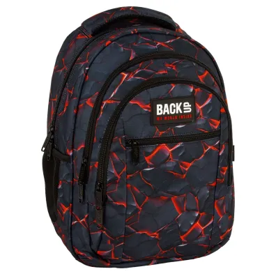 Derform Plecak BackUp 7 O43