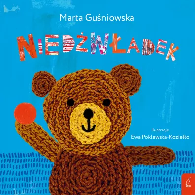 Nied�w�adek - Marta Gu�niowska