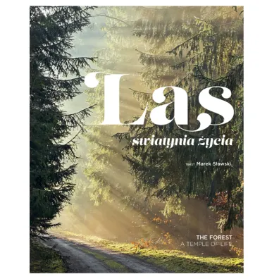 Las. �wi�tynia �ycia