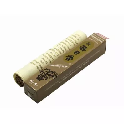 Kadzide�ka japo�skie Morning Star 50 Oliban, Olibanum