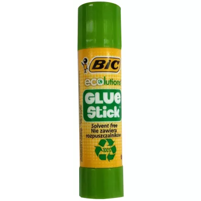 Bic Klej ECOlutions Glue Stic 8 g