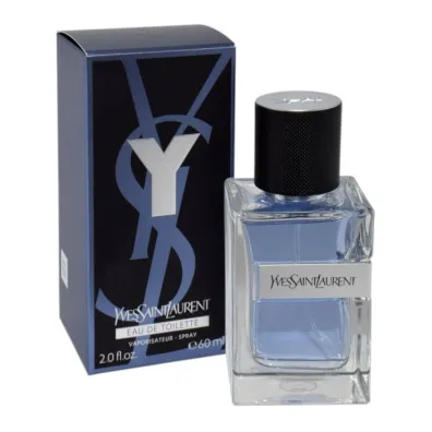 Yves Saint Laurent Woda toaletowa dla m�czyzn Y 60 ml
