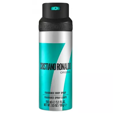 Cristiano Ronaldo Dezodorant CR7 Origins 150 ml