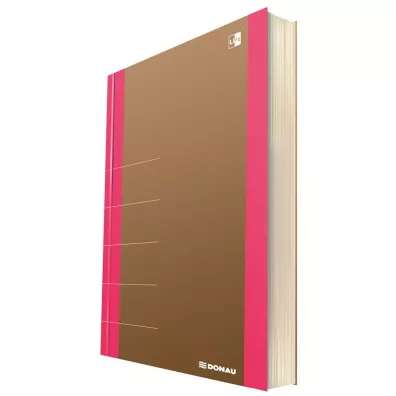 Donau Notatnik Life organizer 80 kartek