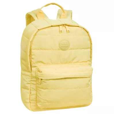 CoolPack Plecak m�odzie�owy Abby Pastel Powder Yellow