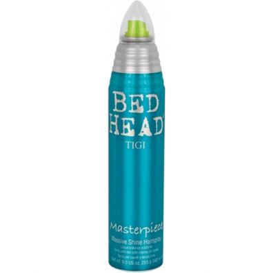 Tigi Bed Head Masterpiece Hairspray lakier do wosw 340 ml